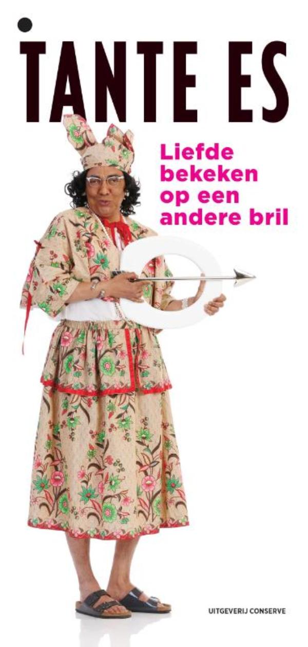 Omslag van Liefde bekeken op een andere bril
