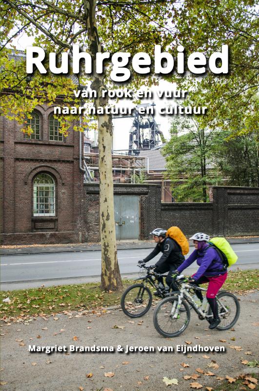 Omslag van Ruhrgebied