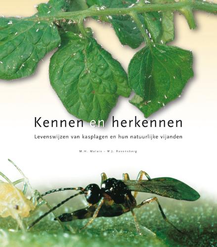 Omslag van Kennen en herkennen