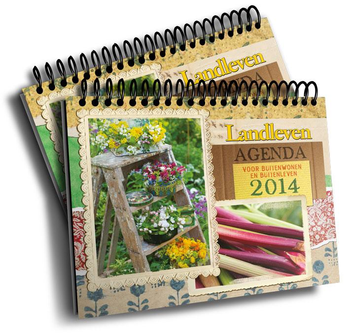 Omslag van 2014