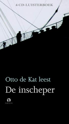 Omslag van De inscheper