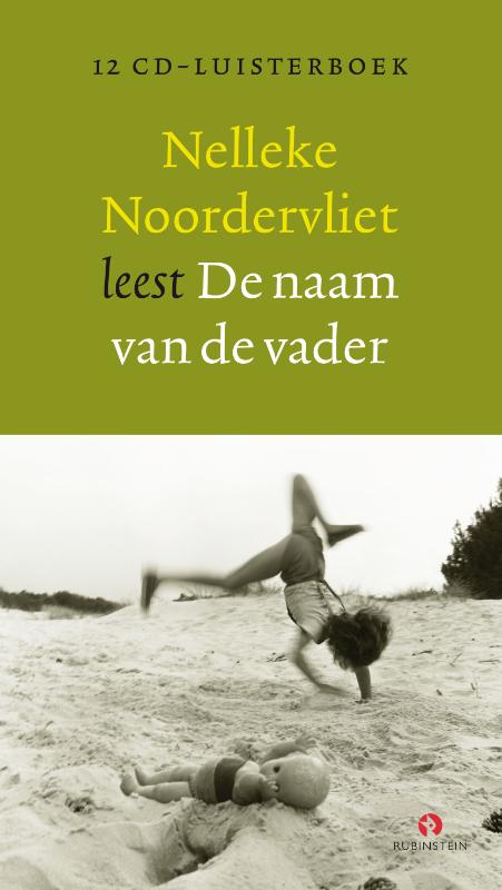 Omslag van De naam van de vader