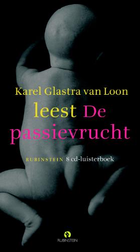 Omslag van De Passievrucht