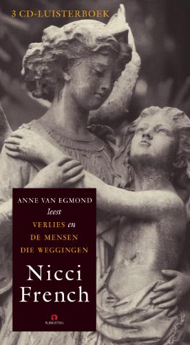 Omslag van Verlies & De mensen die weggingen