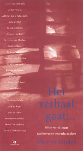 Omslag van 1