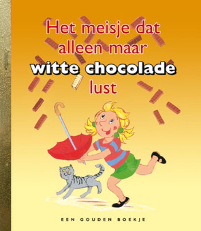 Omslag van Het meisje dat alleen maar ...