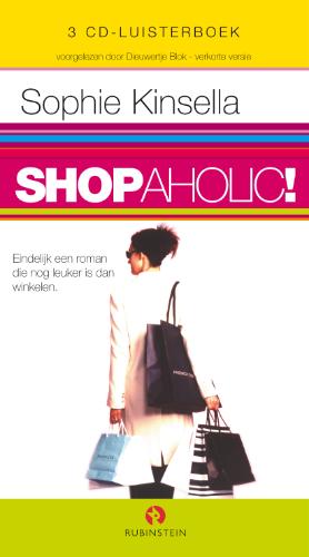 Omslag van Shopaholic