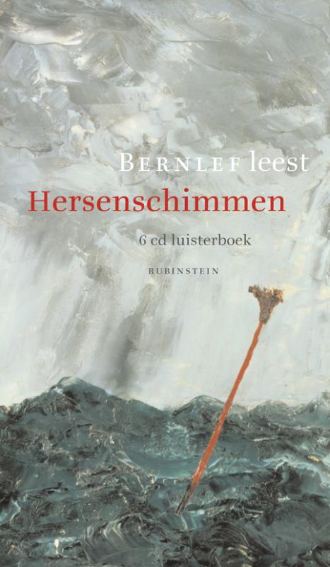 Omslag van Hersenschimmen