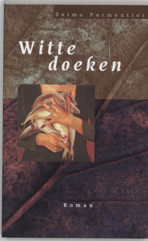 Omslag van Witte doeken