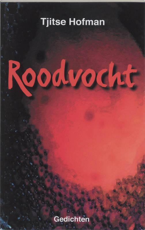 Omslag van Roodvocht