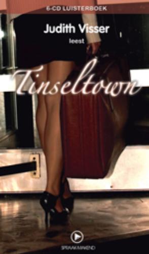 Omslag van Tinseltown