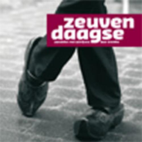 Omslag van Zeuvendaagse