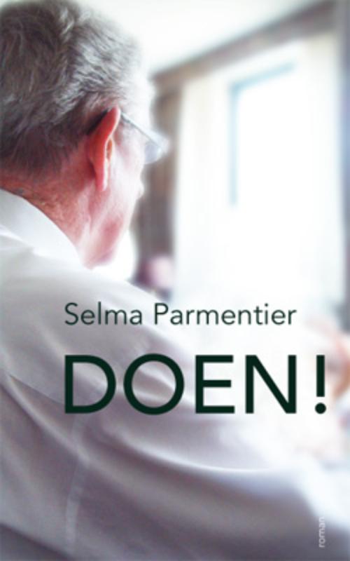 Omslag van Doen!