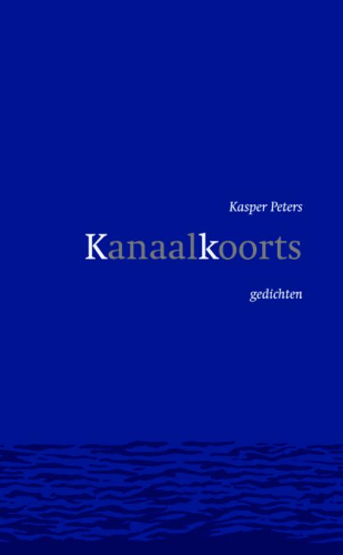 Omslag van Kanaalkoorts