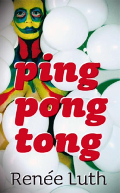 Omslag van Pingpongtong