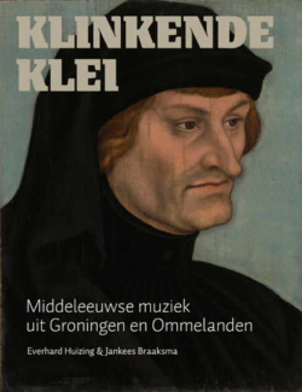 Omslag van Klinkende klei