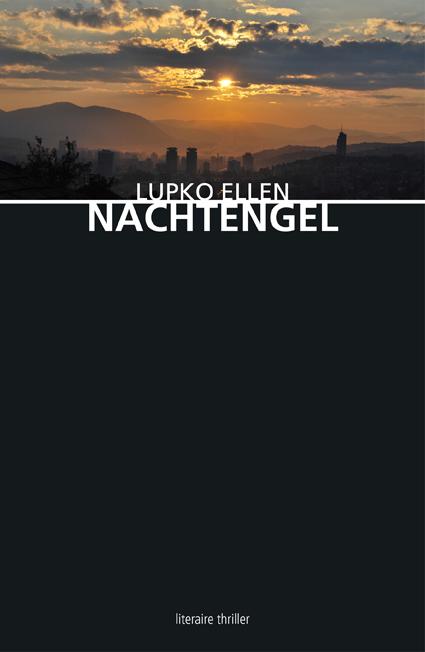 Omslag van Nachtengel