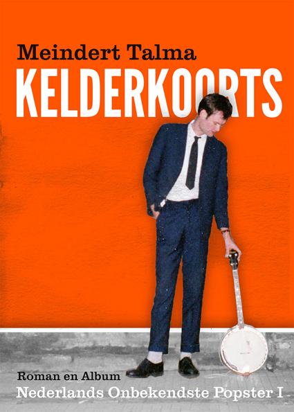 Omslag van Kelderkoorts