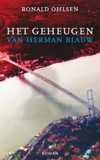 Omslag van Het geheugen