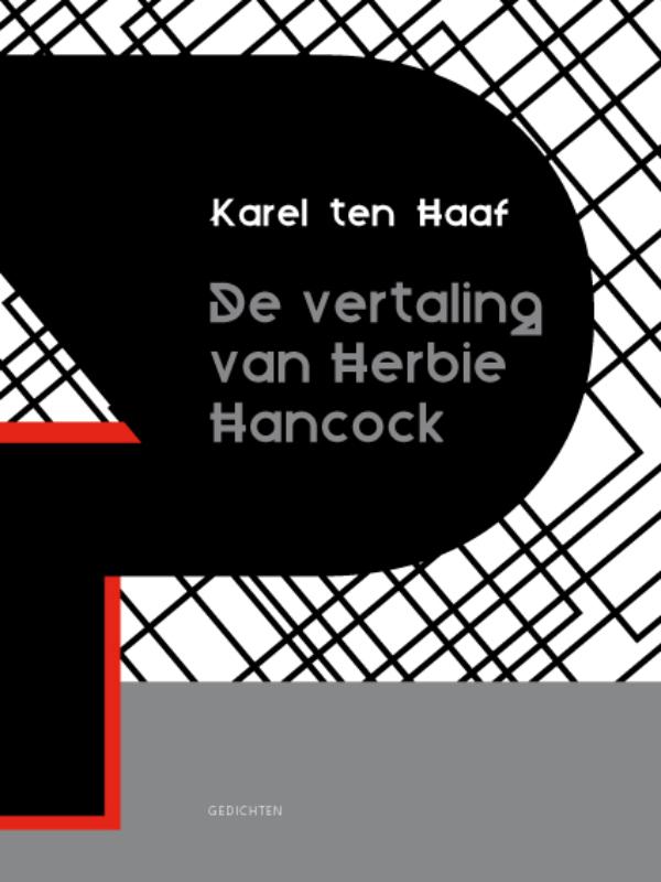 Omslag van De vertaling van Herbie Hancock