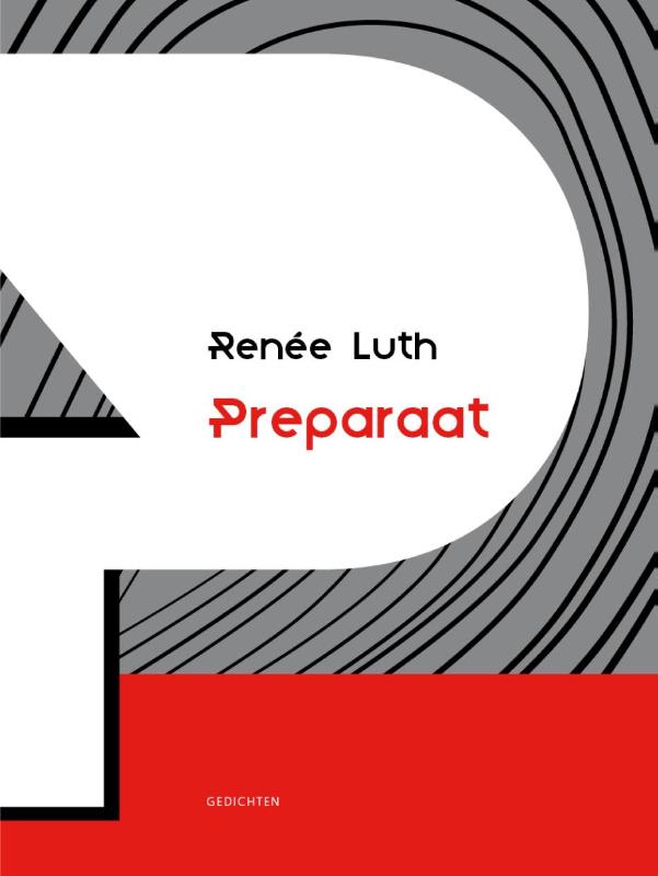 Omslag van Preparaat