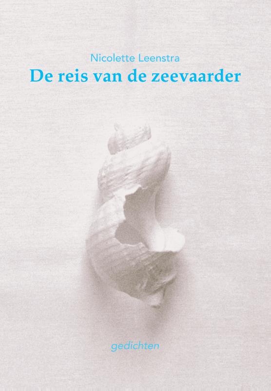 Omslag van De reis van de zeevaarder