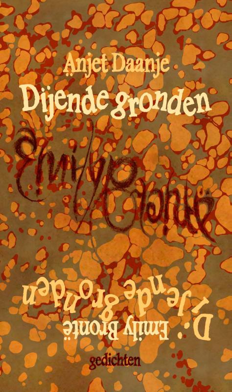 Omslag van Dijende gronden