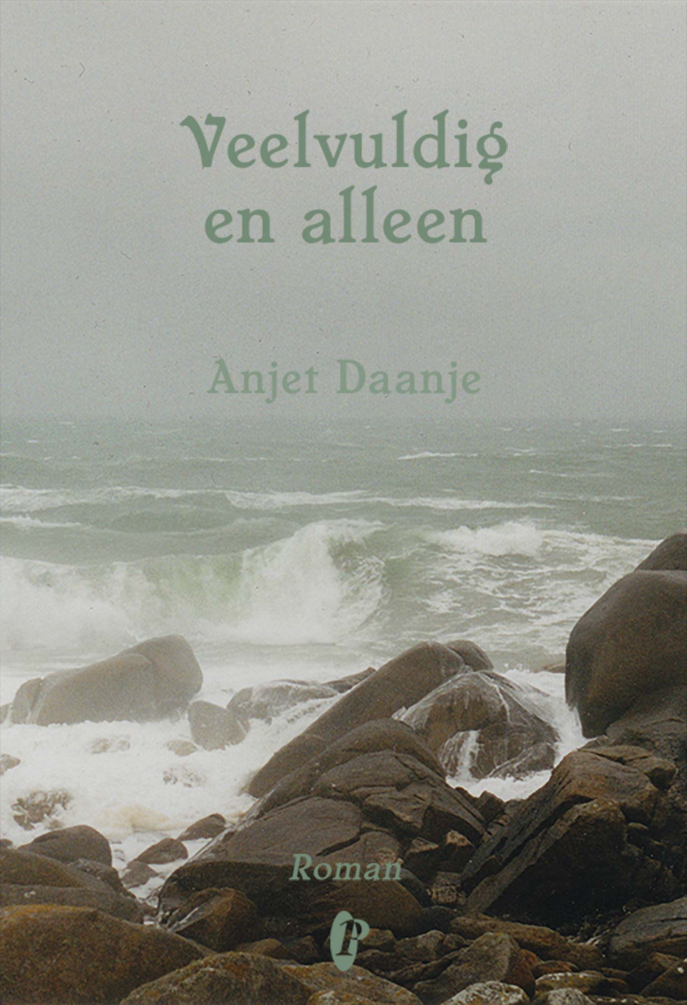 Omslag van Veelvuldig en alleen