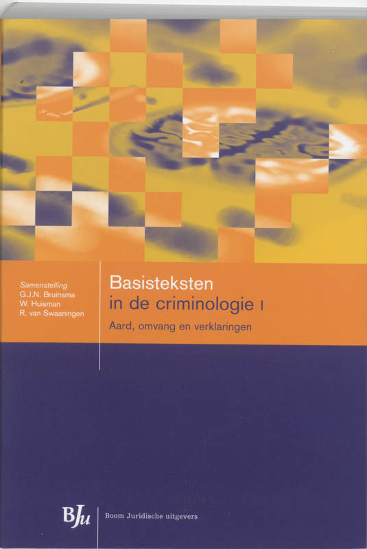 Omslag van 1