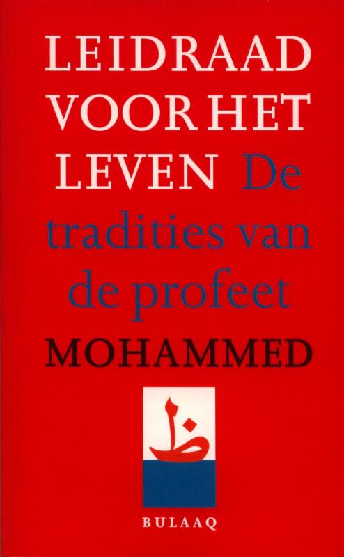 Omslag van Leidraad voor het leven