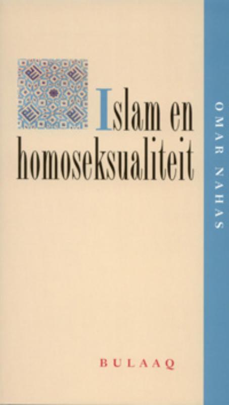 Omslag van Islam en homoseksualiteit