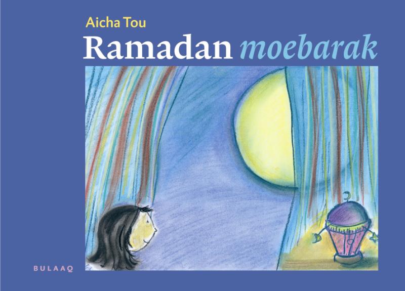 Omslag van Ramadan moebarak