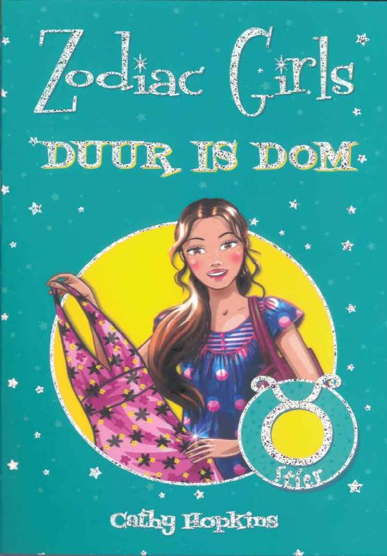 Omslag van Duur is dom (set 3ex.)