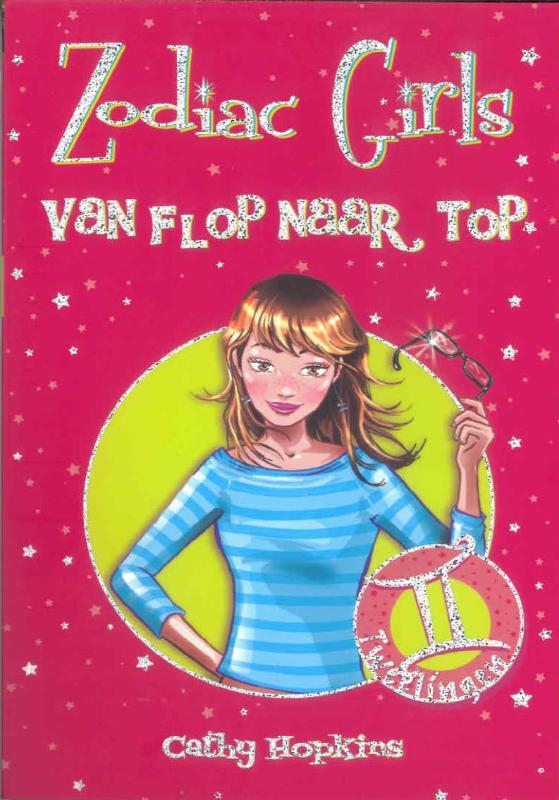 Omslag van Van flop naar top (set 3ex.)
