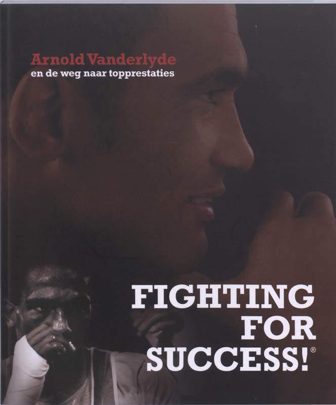 Omslag van Fighting for Success!