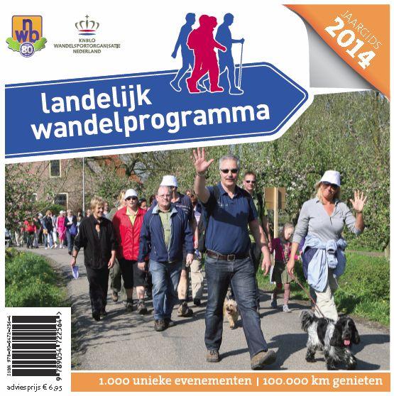 Omslag van Jaargids 2014
