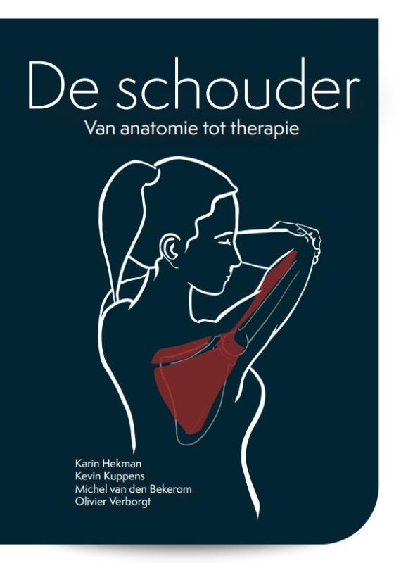 Omslag van De schouder