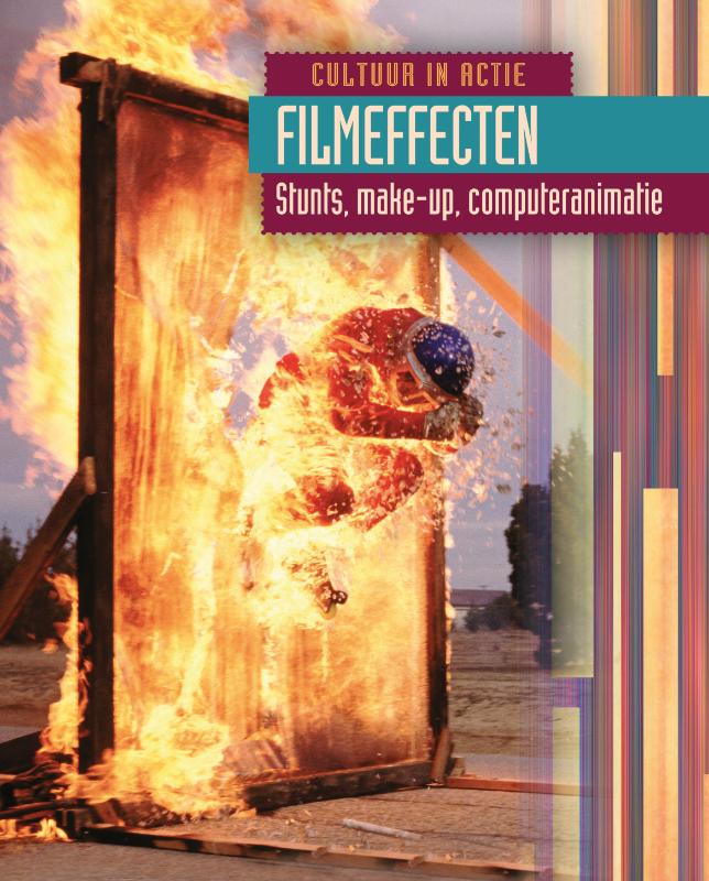 Omslag van Filmeffecten
