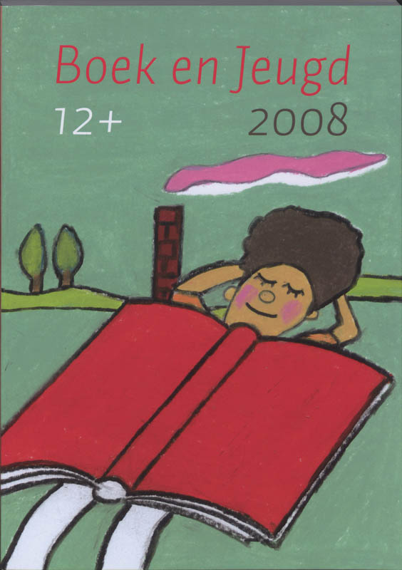 Omslag van 2008