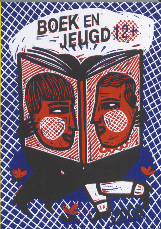 Omslag van 2009