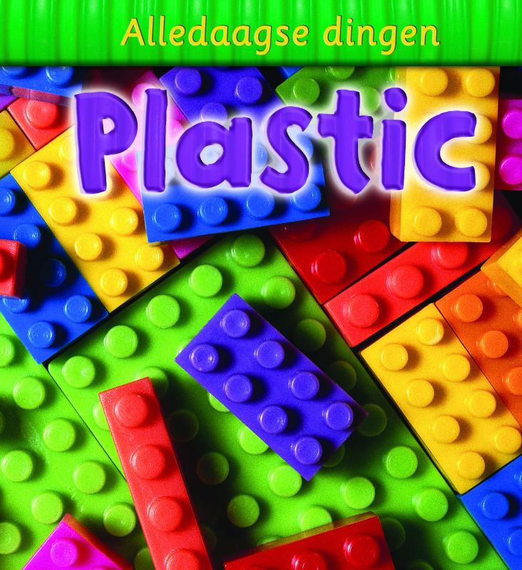 Omslag van alledaagse dingen