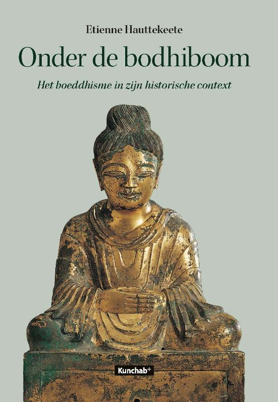 Omslag van Onder de bodhiboom