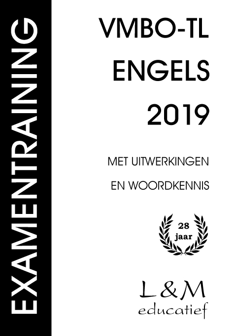 Omslag van 2019
