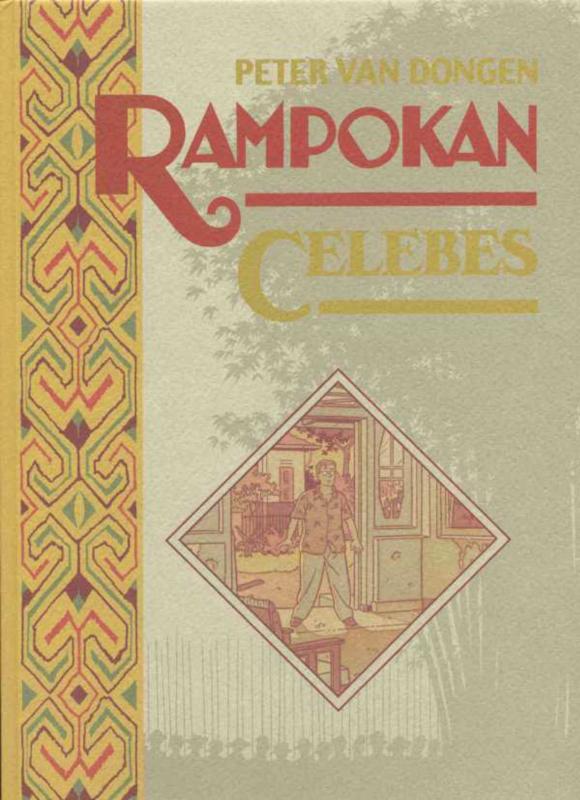 Omslag van 2 Celebes