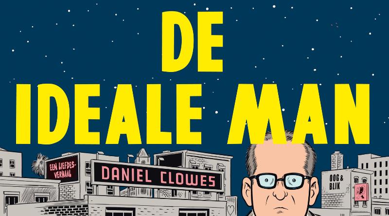 Omslag van De ideale man