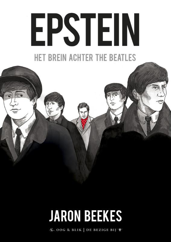 Omslag van Epstein