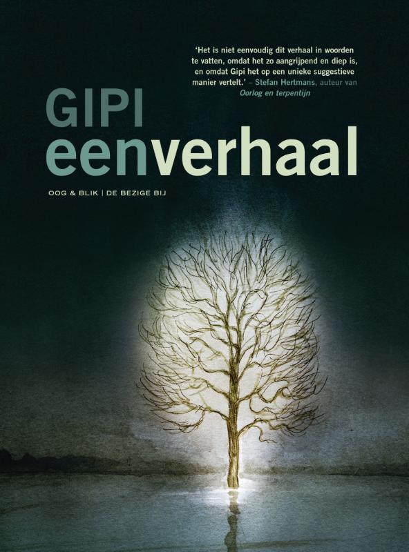 Omslag van Eenverhaal