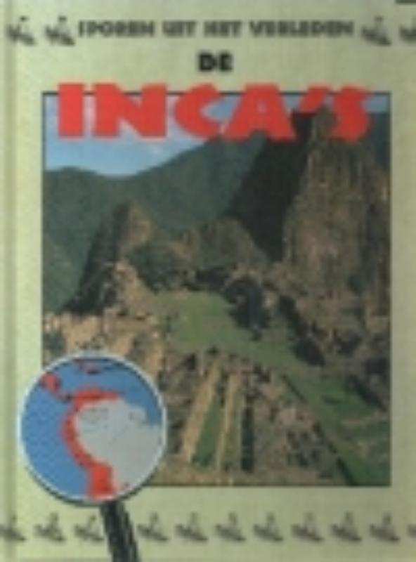 Omslag van Inca's