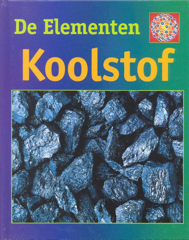 Omslag van Koolstof