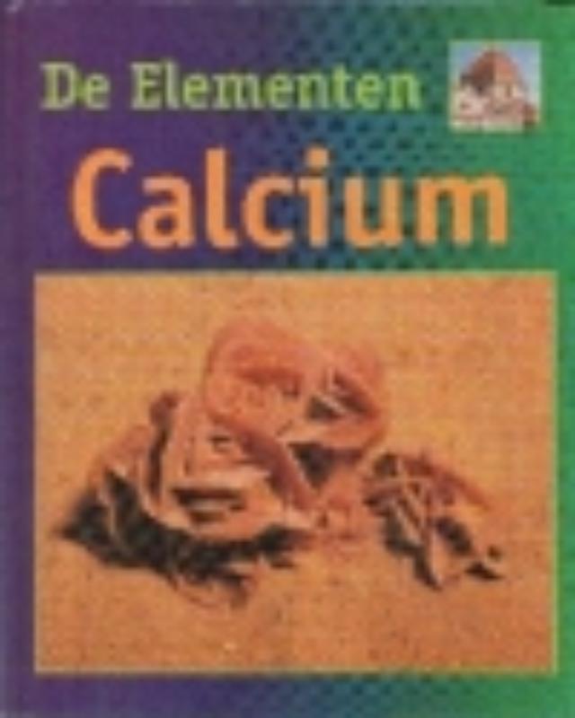 Omslag van Calcium